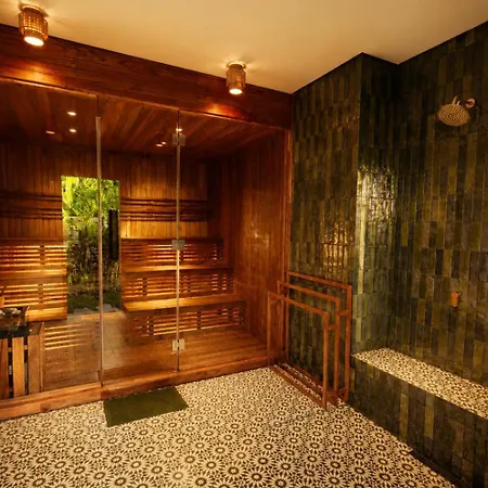 Loku Kedungu - Boutique Resort