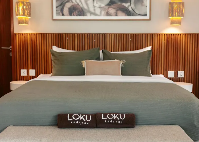 Loku Kedungu - Boutique 4*