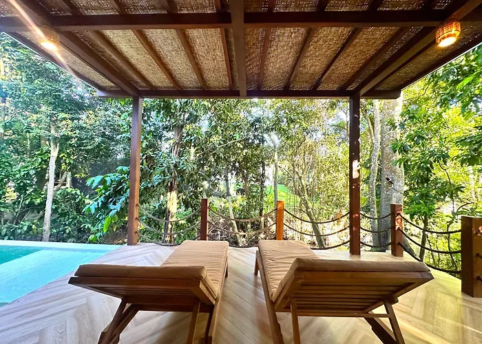 Loku Kedungu - Boutique 4*